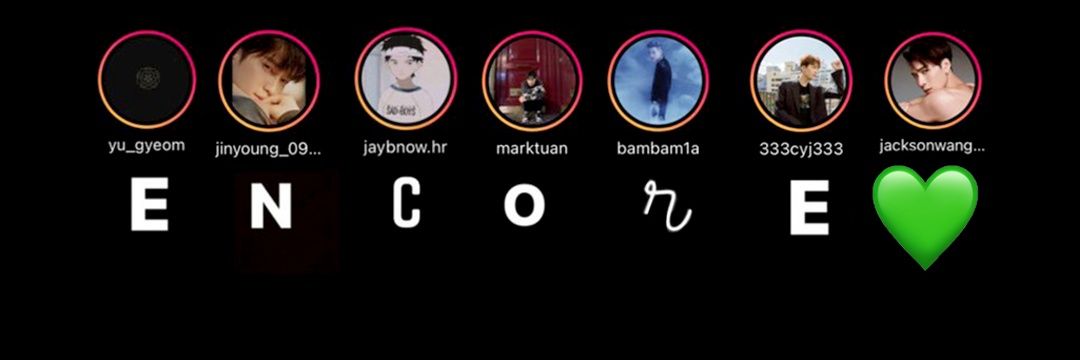 🇹🇭ผีทั่วโลก BamBam number one ✨ 👻👻👻👻👻👻👻 banner