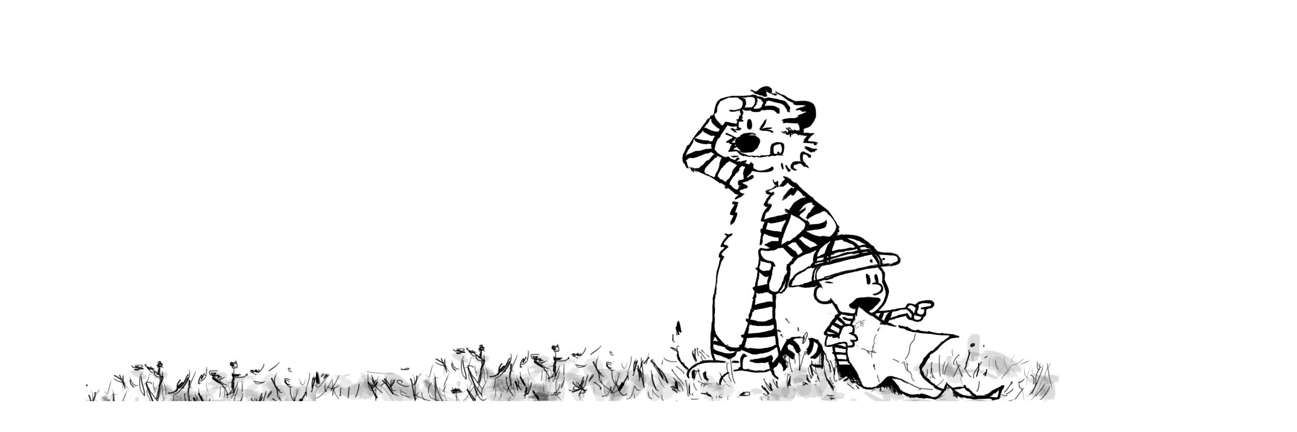 CalvinLeGassick's profile banner image