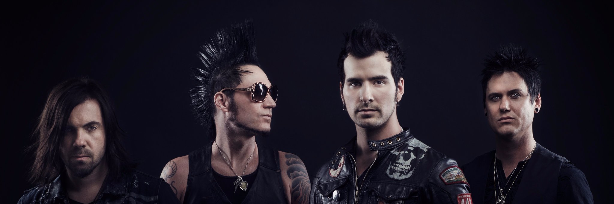 FutureVillains's profile banner image