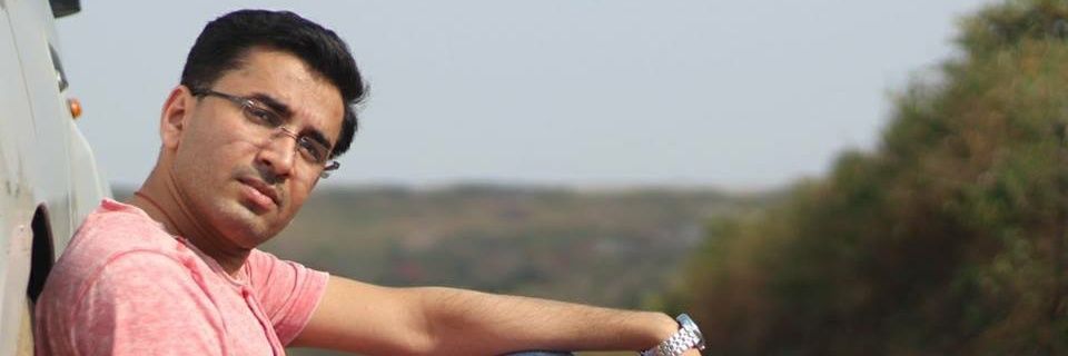 mukeshjeh's profile banner image