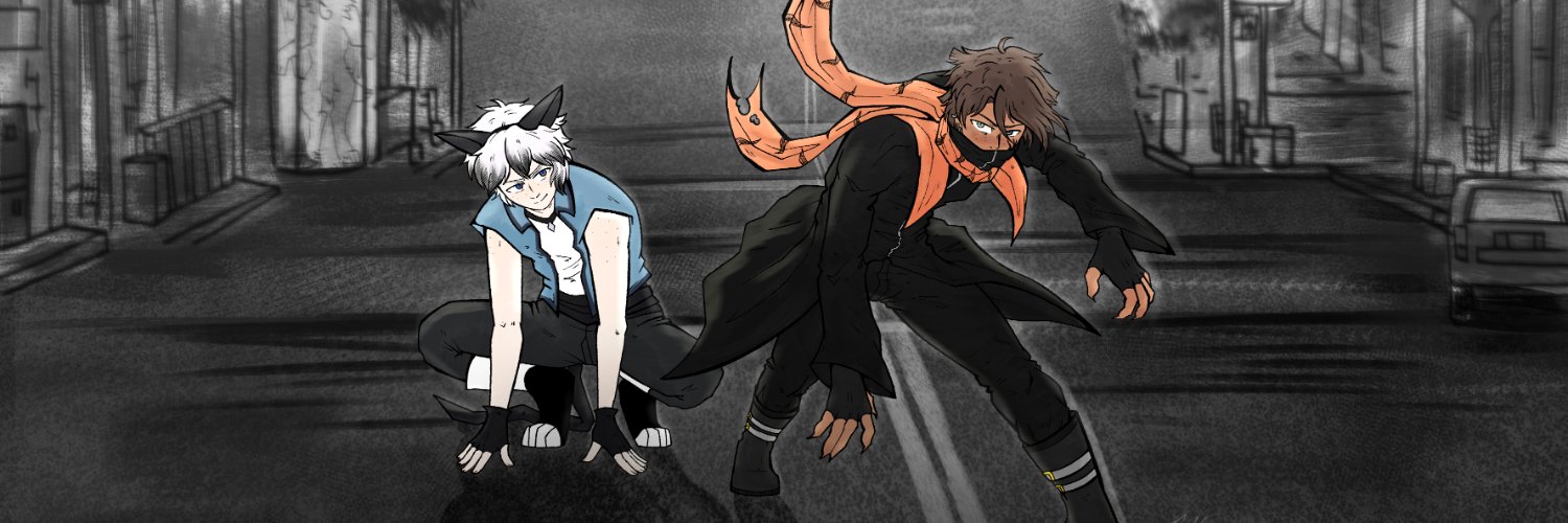 Phantom Noir (Jace Mielke) banner