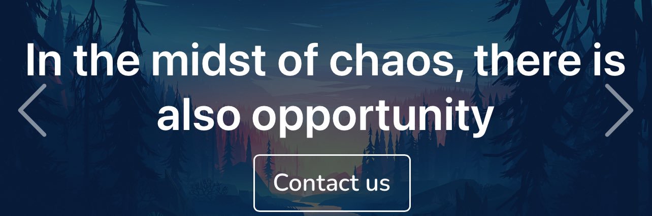 cmatthewschulz's profile banner image