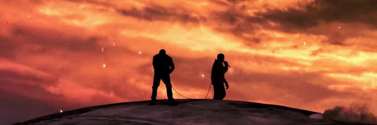 Michael Angelo banner