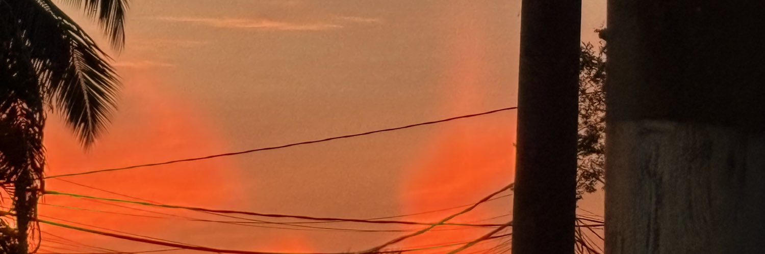 afiqamalik's profile banner image