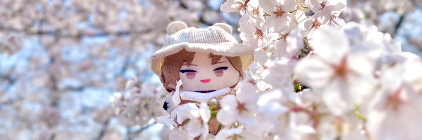 三月🐹にじそ西4ヌ-53 banner