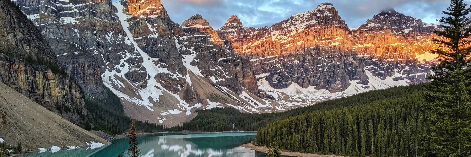 ExploreBanff's profile banner image