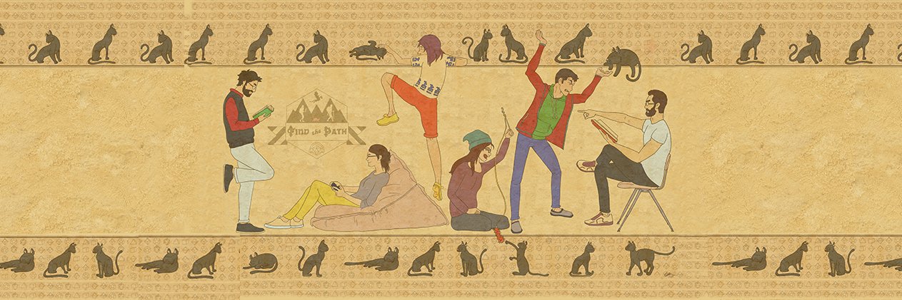 Find the Path Ventures banner