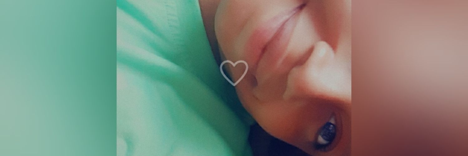 AManyeya's profile banner image