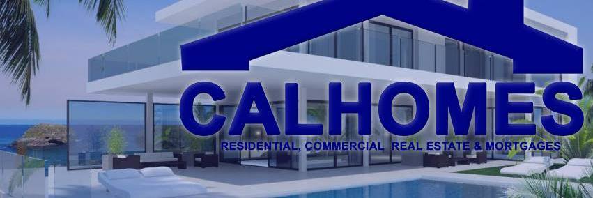 CalHomes1's profile banner image