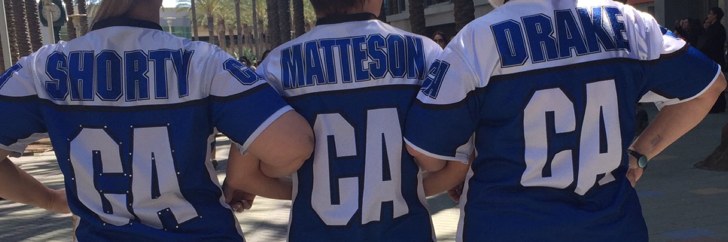 amaematt's profile banner image