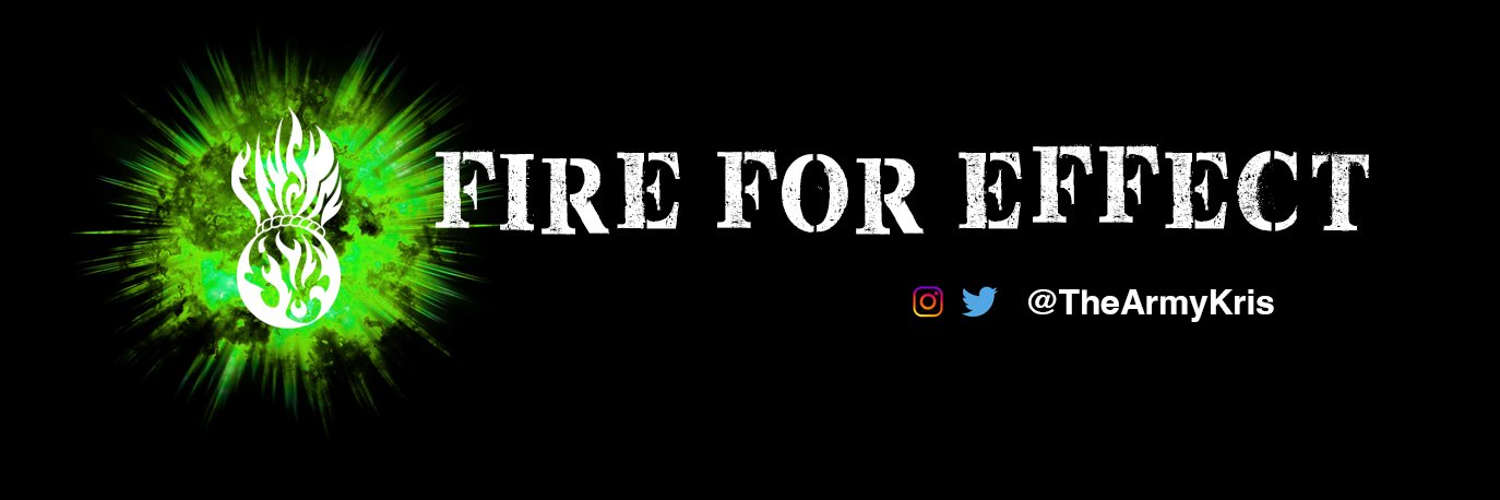 TheArmyKris 🇨🇦🪖 banner