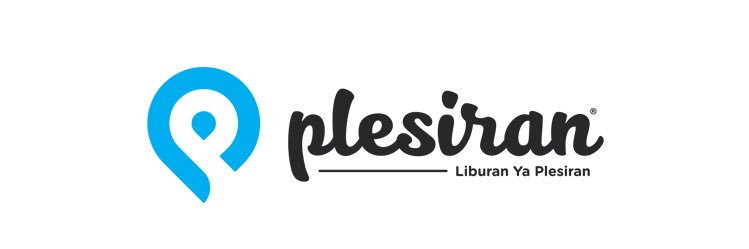 Plesiran banner