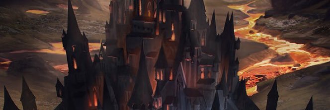 MacLennar's profile banner image