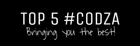 TOP5CODZA's profile banner image