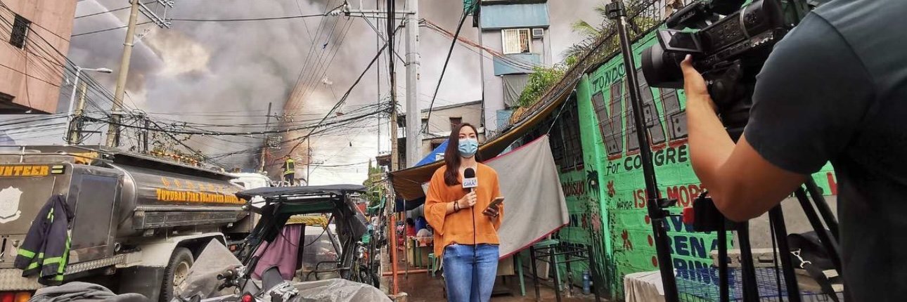 Corinne Catibayan banner