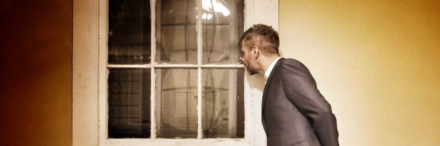 johnfraboni's profile banner image