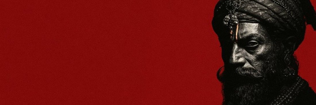Warrior108's profile banner image