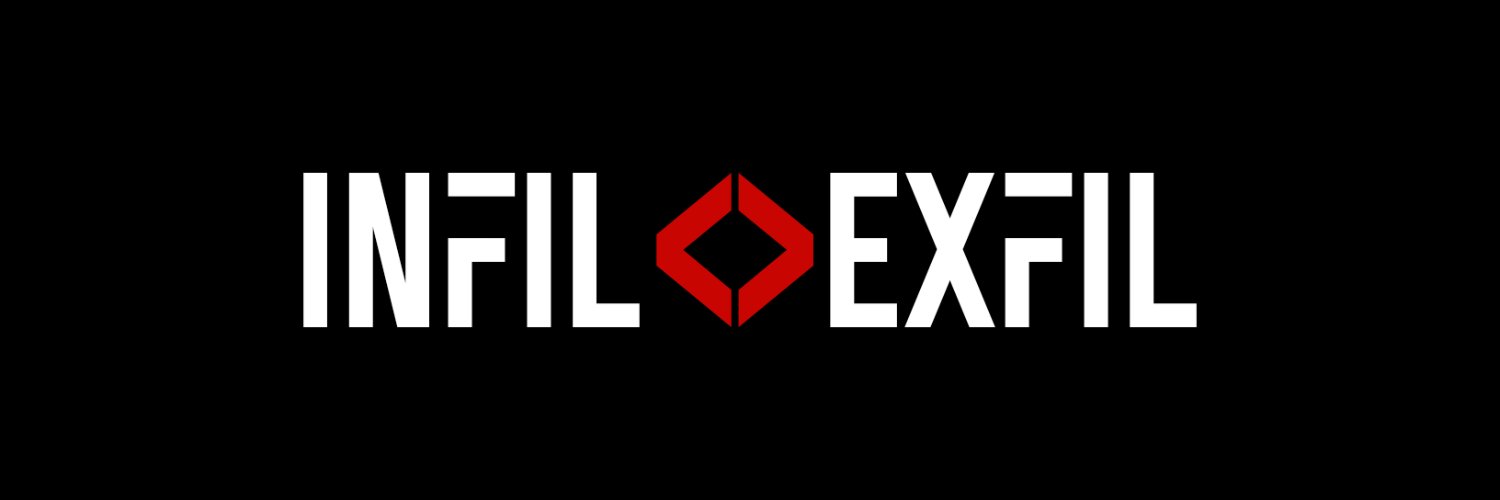InfilExfil's profile banner image