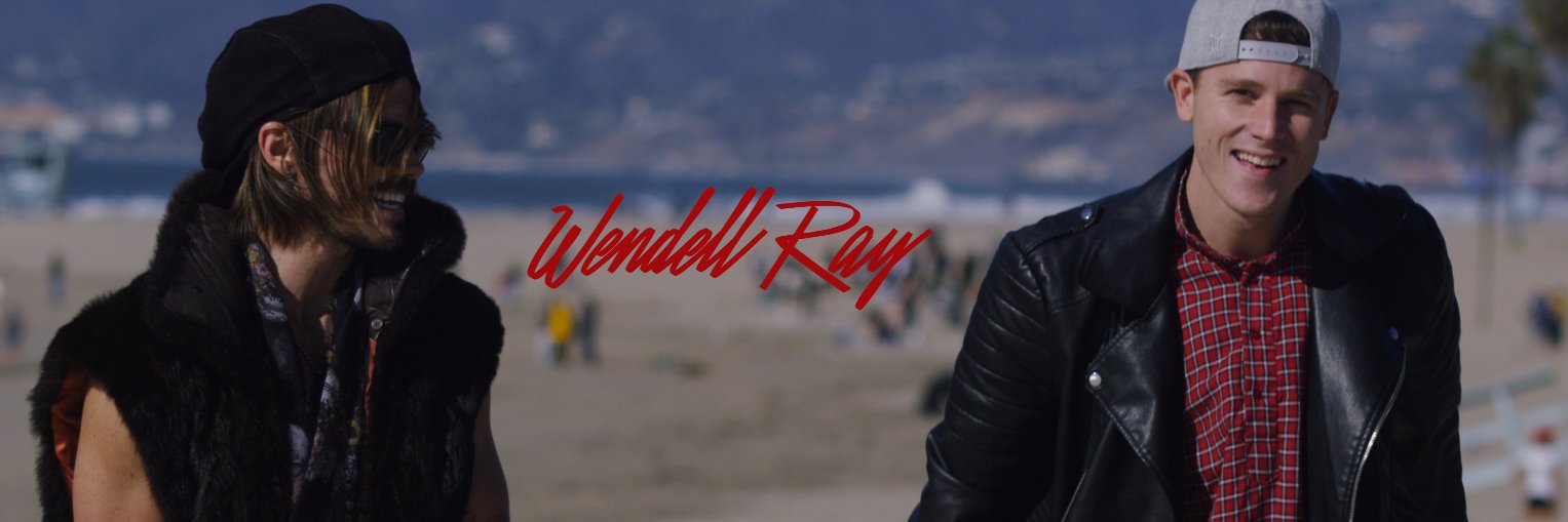 wendellray's profile banner image