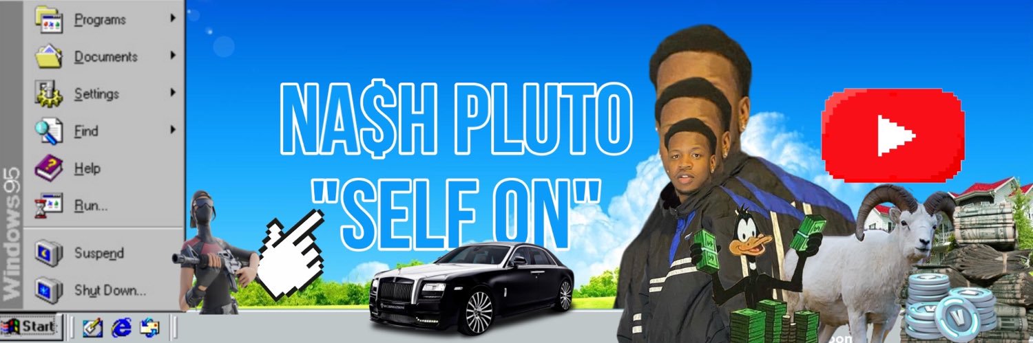 Na$h Pluto 🇭🇹 banner
