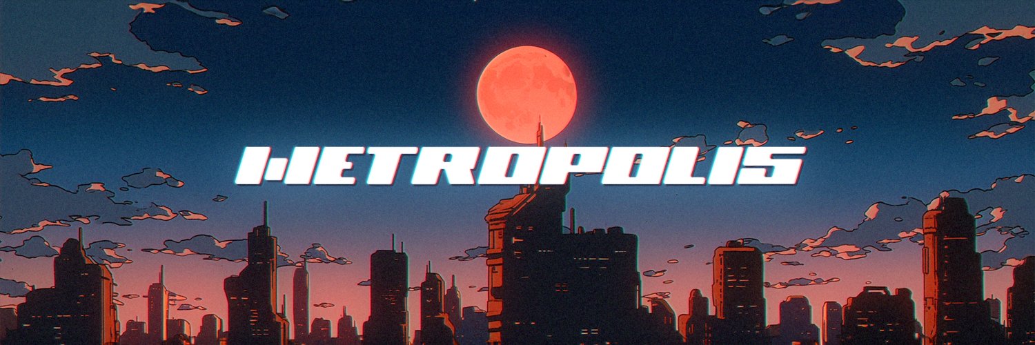 Hank | 🏙️'s banner
