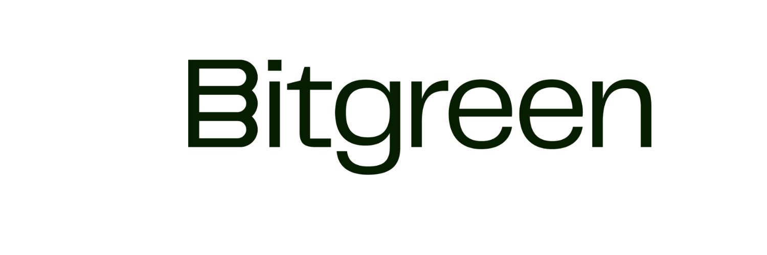Bitgreen Network banner