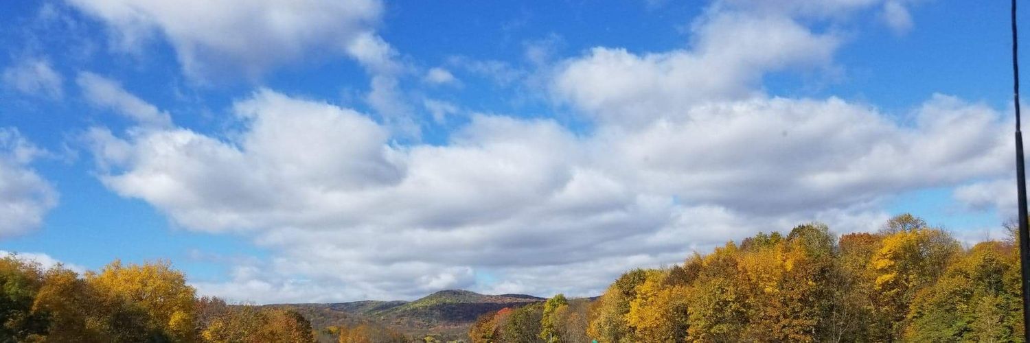 JackleeGarren1's profile banner image