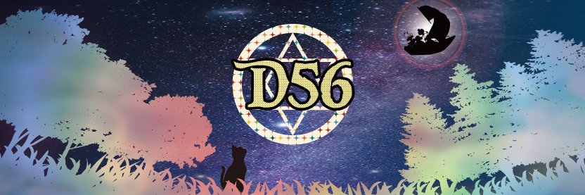 d56daigorou's profile banner image