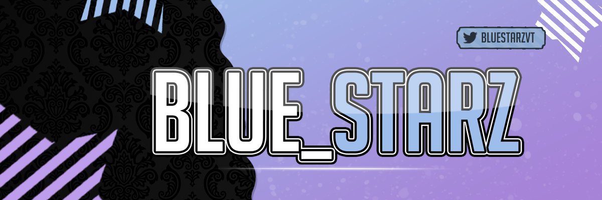 bluestarzvt's profile banner image