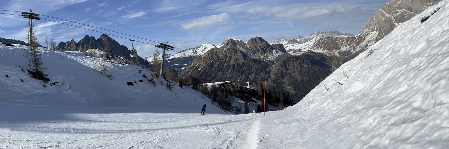 Davide  Benini banner