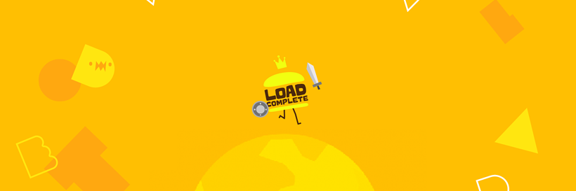 Loadcomplete's profile banner image