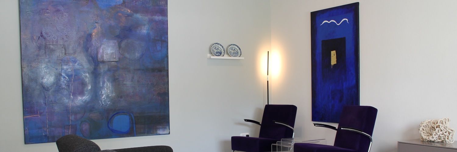 B&BKunstKamer Franeker banner
