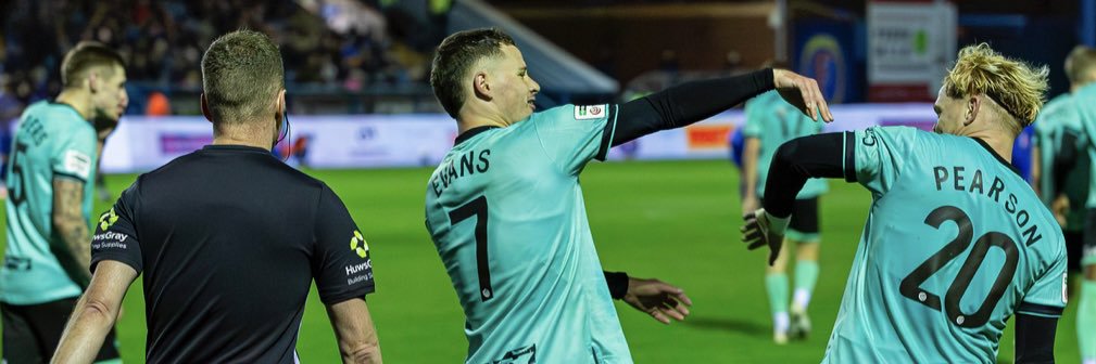 Samuel Pearson banner