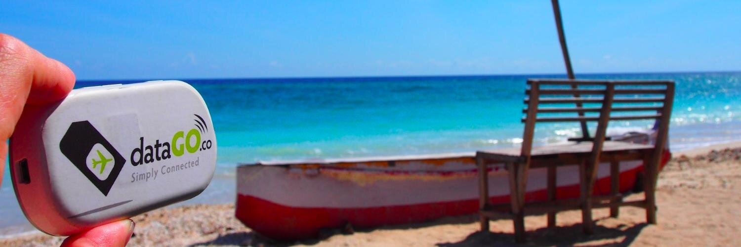 dataGOco's profile banner image