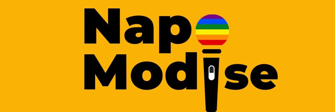 Naps✨ banner