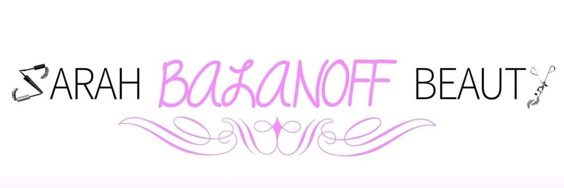 SarahBalanoff's profile banner image