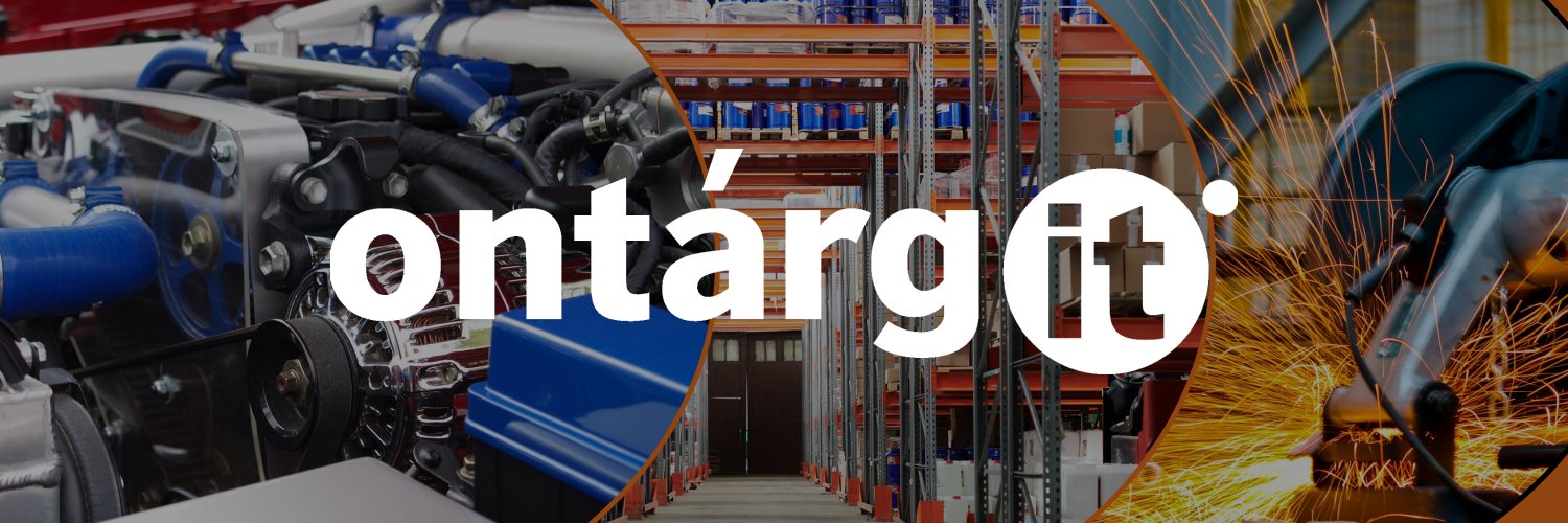 OntargIT's profile banner image