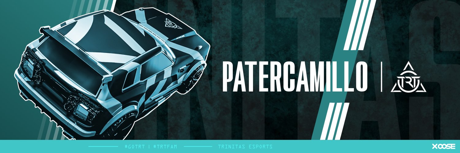 PaterCamillo banner