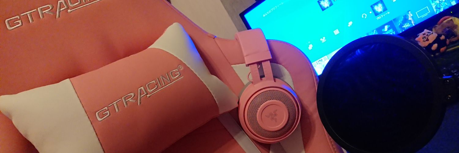 まいん🐺 banner