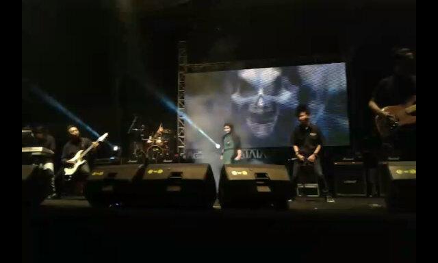 DRAMATIS GOTHIC banner