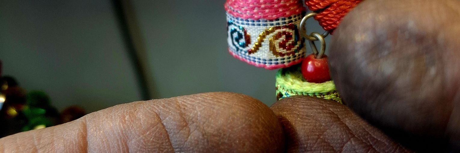 Rouan Hachem-Brigly【روان】 banner