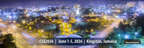 CaribbeanSAssoc Profile Banner