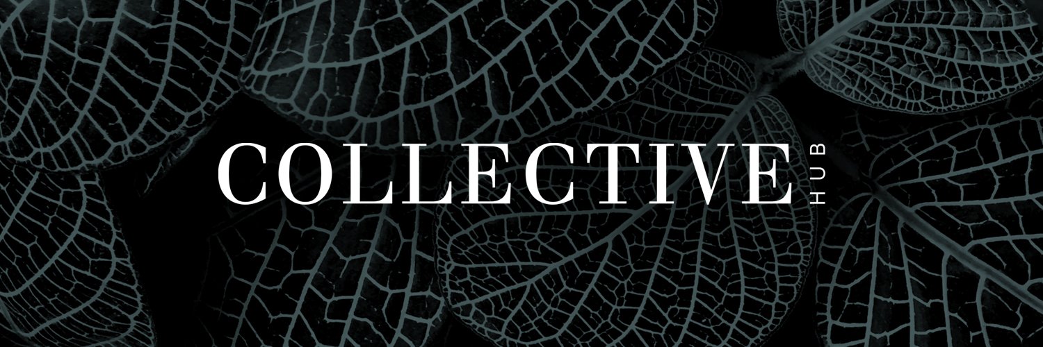 Collective Hub banner