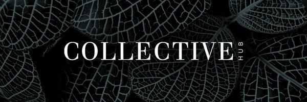 CollectiveHub Profile Banner