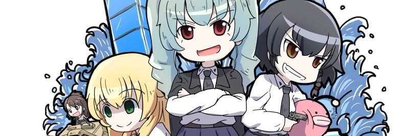 ブチ㌠'s banner