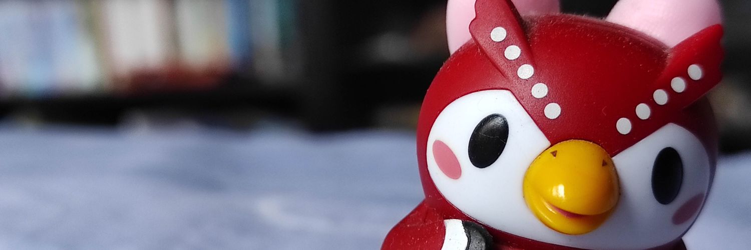 writerofscratch's profile banner image