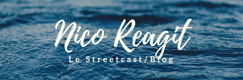 Nico Réagit 🐹 banner