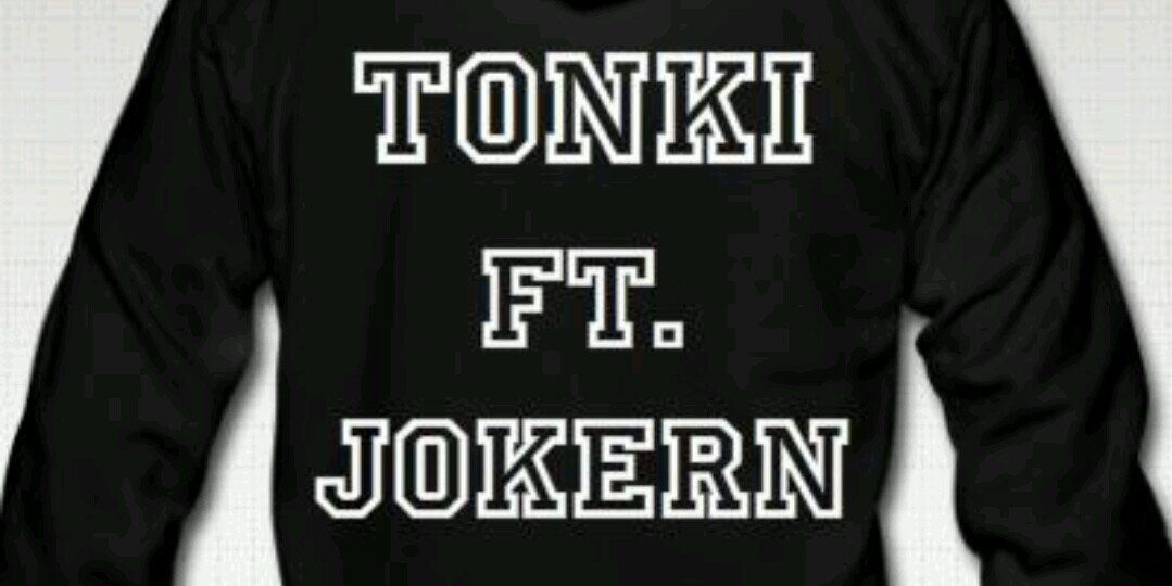 Twitter banner for @Tonki92