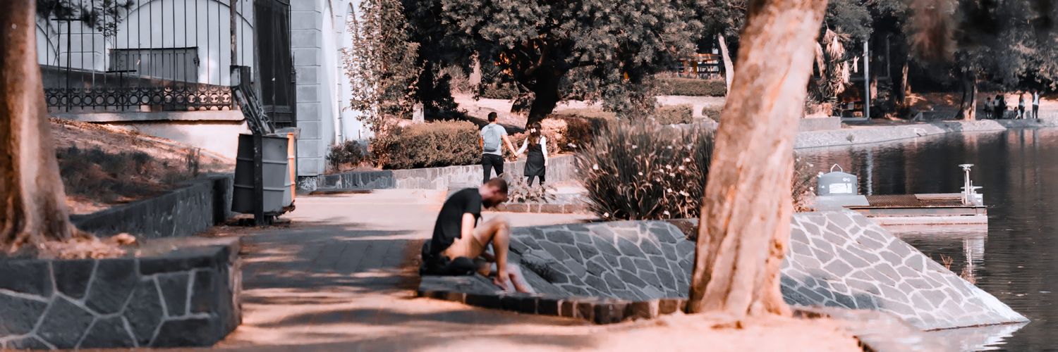 HLarregui's profile banner image