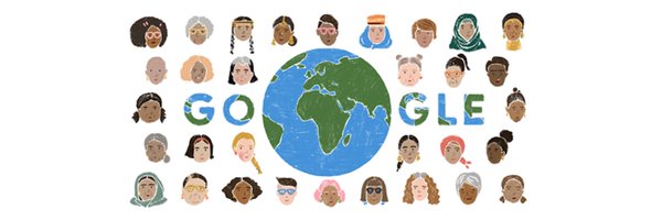 Google India Profile Banner